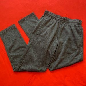 Men’s Under Armour sweatpants Sz S.